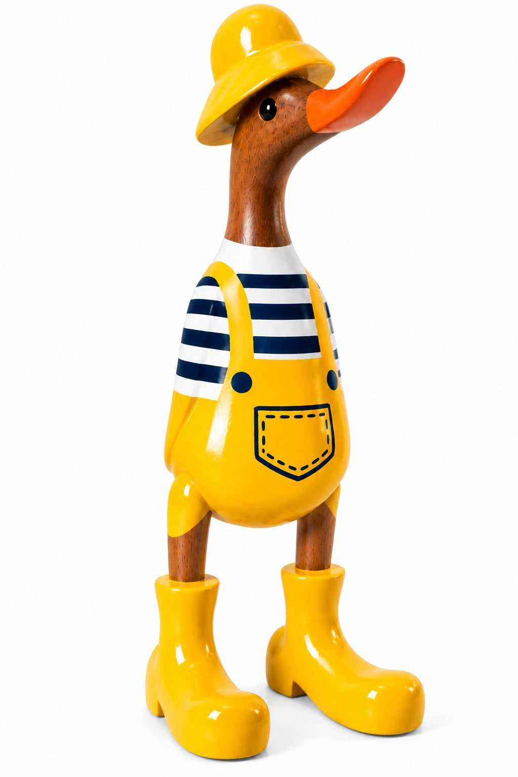 Bugsy 25 cm Fisherman