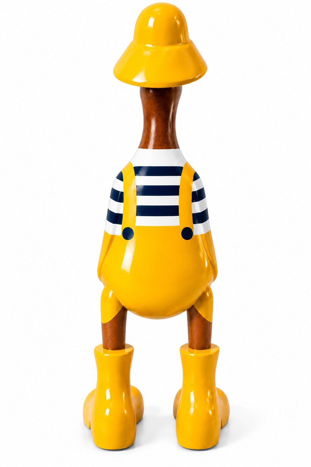 Bugsy 25 cm Fisherman