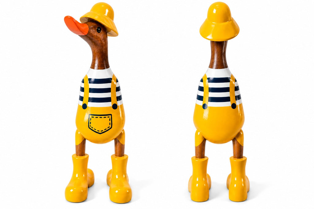 Bugsy 25 cm Fisherman