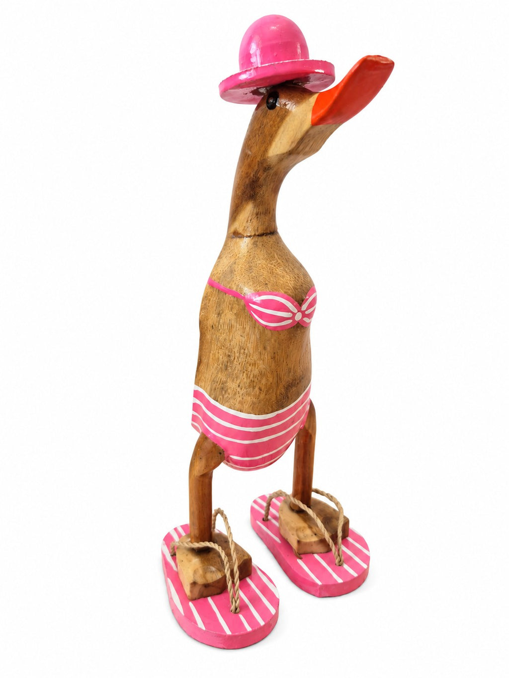 Bugsy 25 cm en bikini