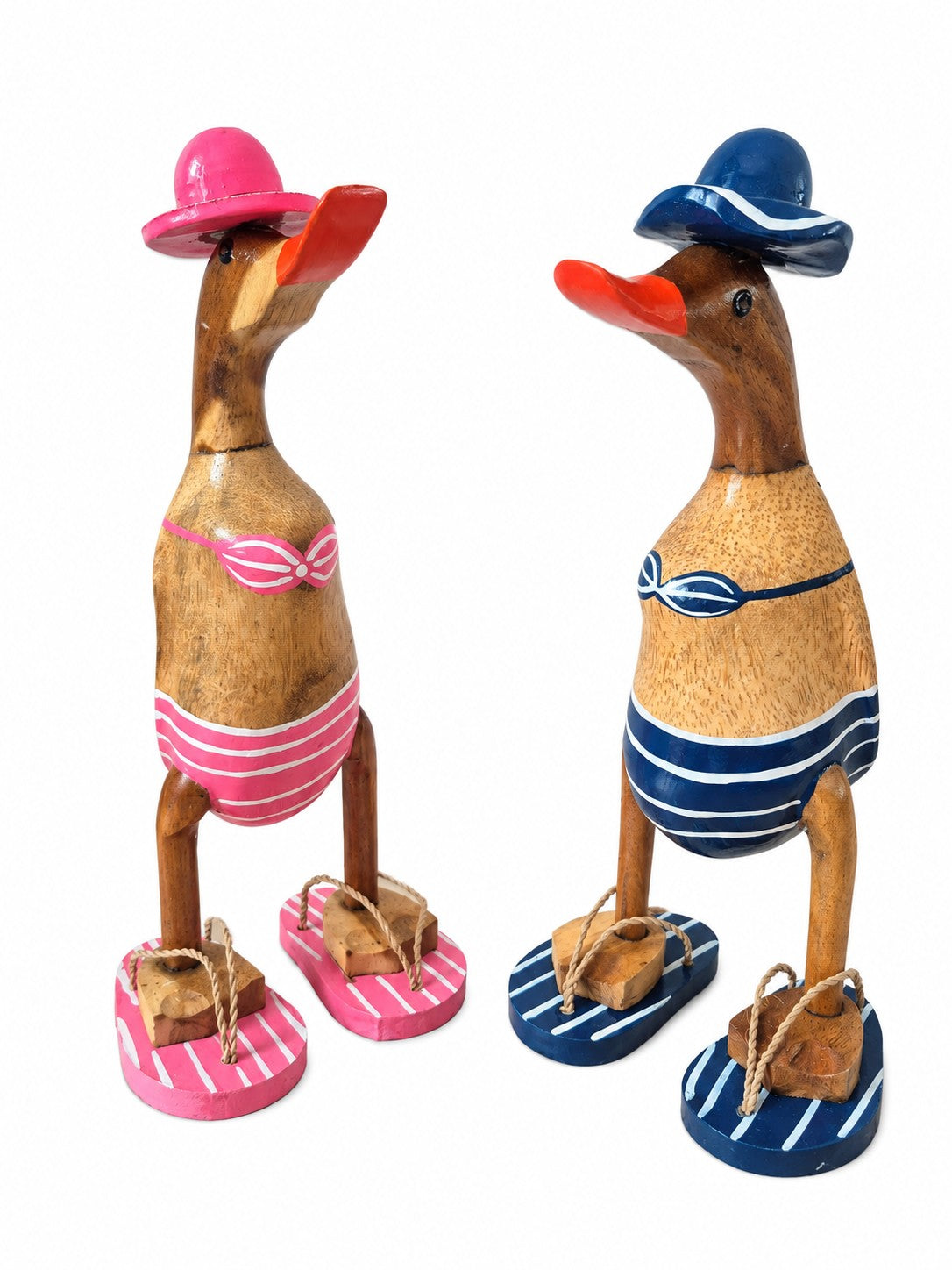 Bugsy 25 cm en bikini