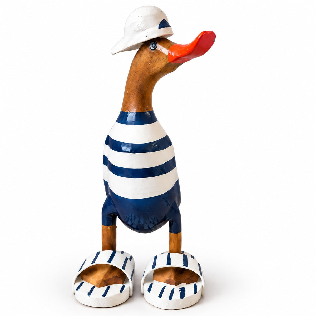 Bugsy 25 cm Claquettes