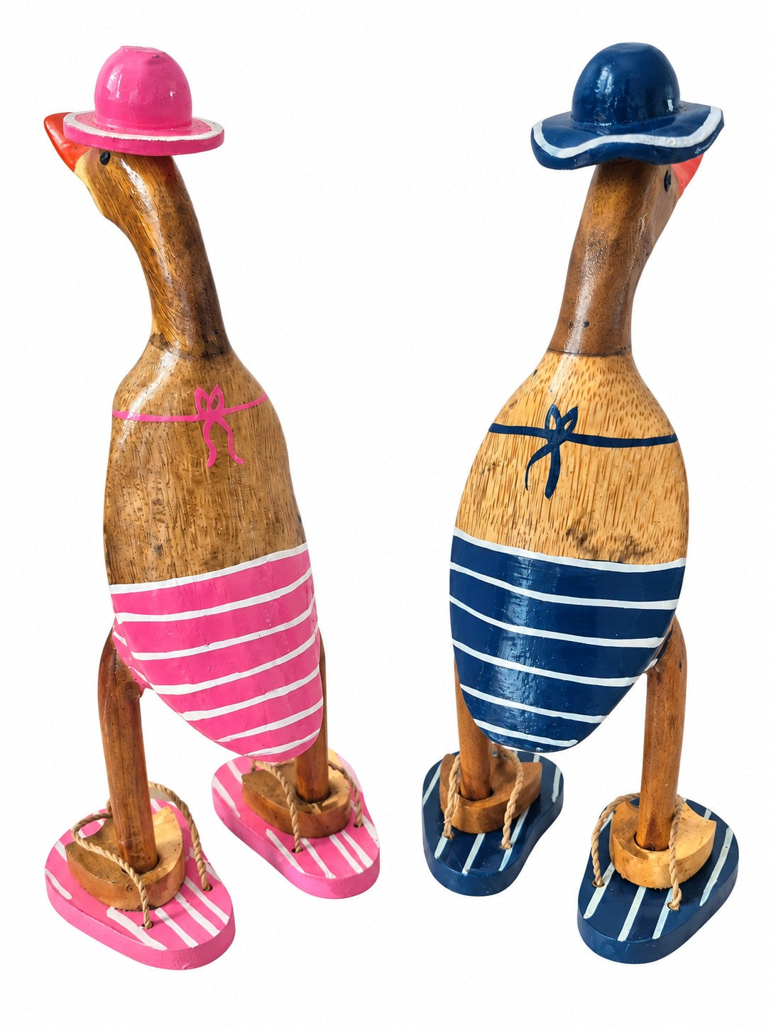 Bugsy 25 cm en bikini